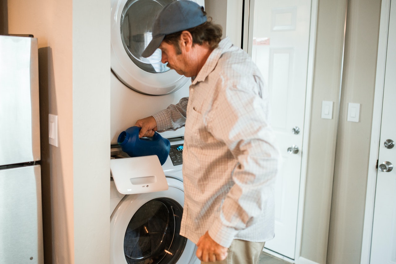 Tutoriel de nettoyage et entretien complet du sèche-linge - Blog