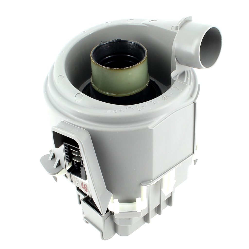 4 causes possibles pour le code erreur E22 sur mon lavevaisselle Bosch ! Blog Choukapieces